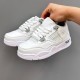 Air Jordan 4 Kids Shoes (44)