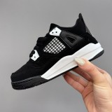 Air Jordan 4 Kids Shoes (46)