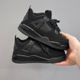 Air Jordan 4 Kids Shoes (42)