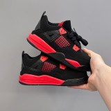 Air Jordan 4 Kids Shoes (43)