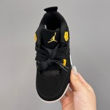 Air Jordan 4 Kids Shoes (39)