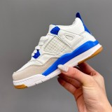 Air Jordan 4 Kids Shoes (47)