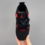 Air Jordan 4 Kids Shoes (43)