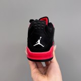 Air Jordan 4 Kids Shoes (43)