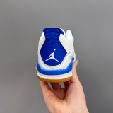 Air Jordan 4 Kids Shoes (47)