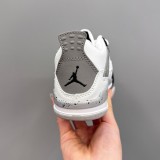 Air Jordan 4 Kids Shoes (33)
