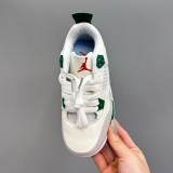 Air Jordan 4 Kids Shoes (45)