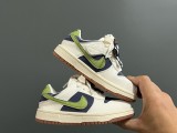 Nike SB Dunk Kid Shoes (42)