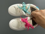 Nike SB Dunk Kid Shoes (44)