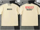 Gucci Short Round Collar T-shirt XS-L (44)