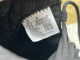 Authentic Air Jordan 23 Black/Gold