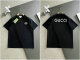 Gucci Short Round Collar T-shirt S-XXL (1)