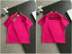 Gucci Short Round Collar T-shirt S-XXL (2)