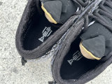 Authentic Air Jordan 23 Black/Gold
