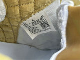 Authentic Air Jordan 23 White/Gold
