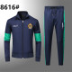 Polo Long Suit M-2XL  - 5