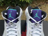 Authentic Air Jordan 5 Retro Grape (Nike Air)