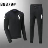 Polo Long Suit M-3XL  - 3