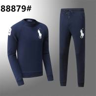 Polo Long Suit M-3XL  -  1