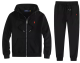 Polo Long Suit M-2XL  - 8
