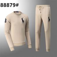 Polo Long Suit M-3XL  - 2