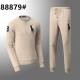 Polo Long Suit M-3XL  - 2