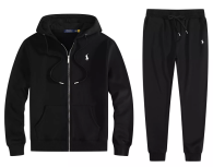 Polo Long Suit M-2XL  - 10