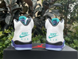 Authentic Air Jordan 5 Retro Grape (Nike Air)