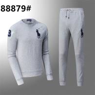 Polo Long Suit M-3XL  - 4
