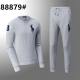 Polo Long Suit M-3XL  - 4
