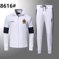 Polo Long Suit M-2XL  - 6