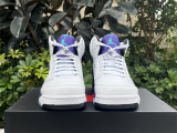 Authentic Air Jordan 5 Retro Grape (Nike Air)