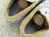 Authentic Air Jordan 23 White/Gold