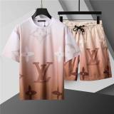 LV Short Suit M-3XL - 08