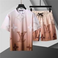 LV Short Suit M-3XL - 08
