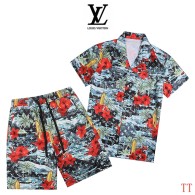 LV Short Suit M-3XL - 22