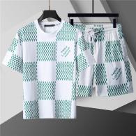 LV Short Suit M-3XL - 11