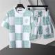 LV Short Suit M-3XL - 11