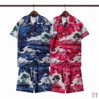 LV Short Suit M-3XL - 27