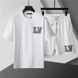 LV Short Suit M-3XL - 04