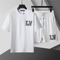 LV Short Suit M-3XL - 04