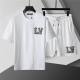 LV Short Suit M-3XL - 04