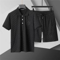 LV Short Suit M-3XL - 18