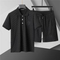 LV Short Suit M-3XL - 18