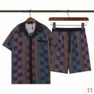 LV Short Suit M-3XL - 23