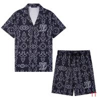 LV Short Suit M-3XL - 02