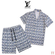 LV Short Suit M-3XL - 24