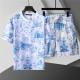 LV Short Suit M-3XL - 10