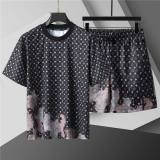 LV Short Suit M-3XL - 09