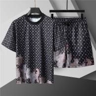 LV Short Suit M-3XL - 09